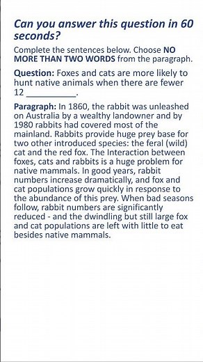 IELTS Reading Practice Test with Answers 25.05.2026 - Test #256
