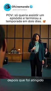 Quando o advogado é tão interessante quanto os próprios casos.