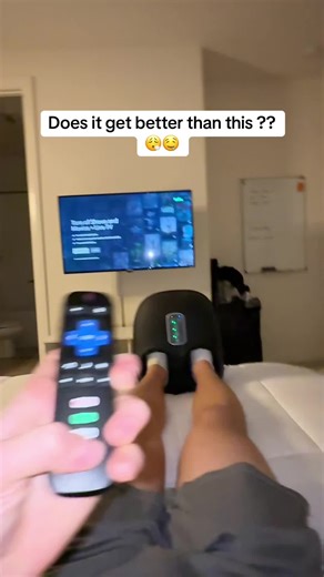 Ultimate Foot Massager for Pain Relief and Relaxation