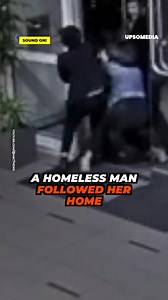 She was returning home after a long day at work, when a stranger knocked her to the ground and started dragging her into the darkness to “save her from the robots”. | The Enigma