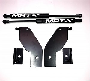 Service the redesigned Explorer engine with no prop MRT