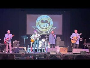 “L.A. Goodbye” — The Ides of March (Live at the Rialto Theatre, Joliet, Illinois—6/5/2022)