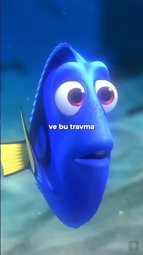 Kayıp Balık Nemo Hakkındaki En Acımasız Teori