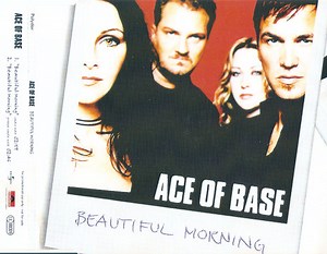 Ace Of Base - Beautiful Morning