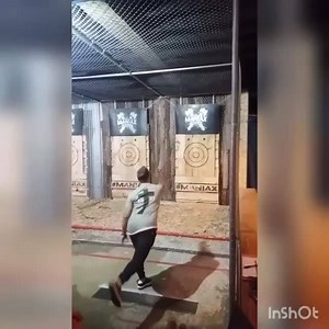 ⚡ POST OF THE WEEK ⚡ With #getonthebeers tipped to crack triple j’s #hottest100, we couldn't go past this cracker of a post by @ecuinnox on IG. Disclaimer: MANIAX doesn't promote or allow drink 'n axe-slinging. We do promote and encourage knocking back ice-coldies after your session. Upload your most creative MANIAX video/photo to Facebook or Instagram using the hashtag #MANIAX, LIKE us on Facebook or swing us follow us on Instagram @ MANIAX.AU, and you could be next week's WINNER! | MANIAX Axe 