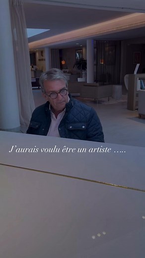 Jean Philippe Pitou on Reels