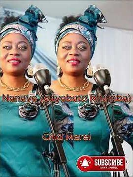 Faya Tess Nanaye Suyabato Rhumba By Chid Marel
