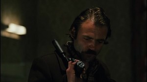 Der amerikanische freund -El amigo americano- (1977) vose