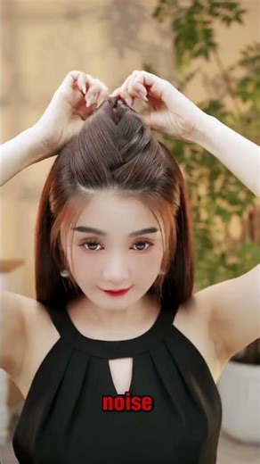 K-POP Blackpink hairstyle You should Try❤️