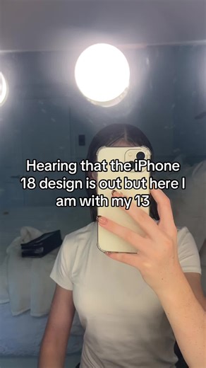 iPhone 18 vs iPhone 13: Design Comparison and Reactions
