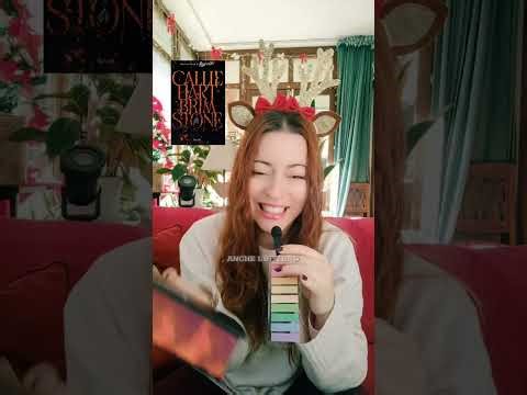 BookHaul 📚✨ Buon Natale!