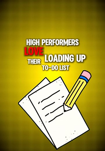 Your to-do list isn’t the problem—how you attack it is. Most high performers overload their list, trying to do everything in one day. The result? Half-finished tasks, burnout, and feeling like you got nothing done. Here’s the fix: Start with the BIG rocks. ✅ Pick ONE high-impact task and do it first—while your energy is high. ✅ Stop multitasking. Lock in on that task and finish it before moving on. ✅ Everything else is a bonus. When you focus on the right work, momentum builds. You don’t need to