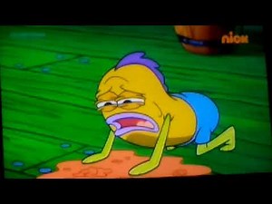 #Spongebob Squarpants # Nickelodeon #Kartun Anak Spongebob squarepants episode Plankton's regular