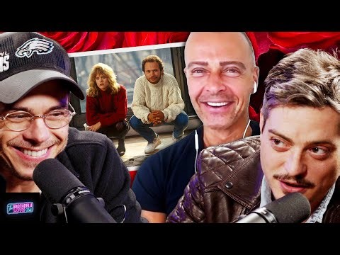 The Lawrence Brothers Get Romantic For Valentine's Day With Their Favorite Rom-Coms | Ep 103