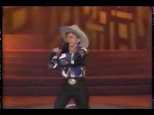 Watch a Young Justin Timberlake's Memorable Country Performance on Star Search