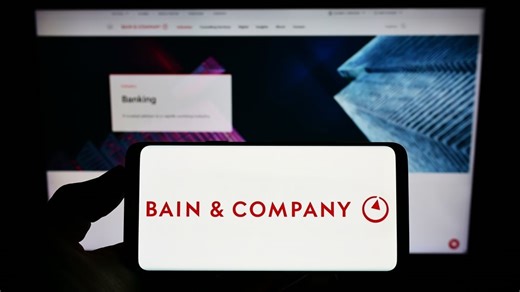 Bain & Company Inks First Direct Air Capture Carbon Removal Deal With Oxy's 1PointFive