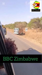 CHECKPOINT: In Zimbabwe, we have seen Zanu pf officials not paying tollgates, now other road users have found a way of not paying tollgates. | BBC Zimbabwe