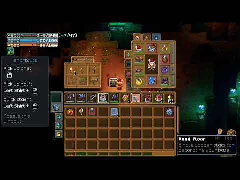 How To Use Robot Arms in Core Keeper