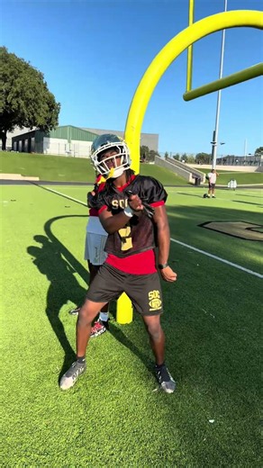 South Oak Cliff High School: 🏈 Fridays have plans again.Football is BACK.