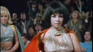 Blue demon contra los cerebros infernales (1968)
