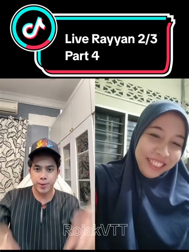 Live Rayyan Fun and Entertainment