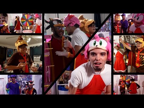 THE ENDING THAT WILL GO DOWN IN THE HISTORY BOOKS!! || The Gauntlet S4 FINALE