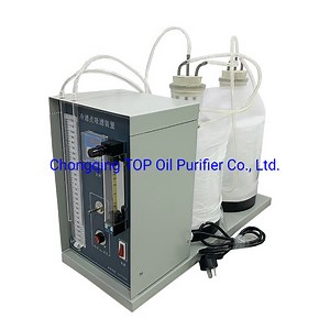 [Hot Item] Diesel ASTM D6371 Cold Filter Plugging Pointer Tester (PT-2000D)