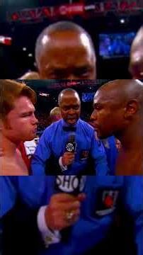 🥊🧠Mayweather vs Canelo: Pure Boxing IQ 🥊🧠#boxing #floydmayweather #caneloalvarez #canelo