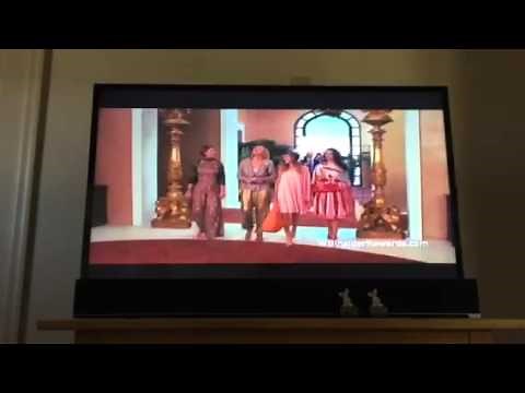 Opening to The Hangover: Part II 2011 Blu-ray