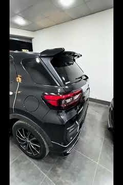 💥 “TOYOTA RAIZE 2021”✨ “COMPACT SIZE – BIG ATTITUDE” #automobile