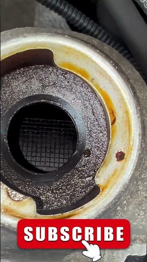 Jetta Won't Start After Stalling - Terrible Sound #troubleshooting #mechanic #vw