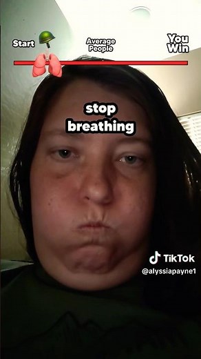 Holding my breath for 30 seconds. With puffed cheeks. #trending #viral #subscribe #funny #challenge