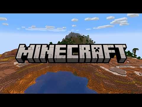 Minecraft OST - An Ordinary Day
