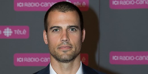 Who is actor Thomas Beaudoin? Wiki: Wife, Wedding, Family, Net Worth