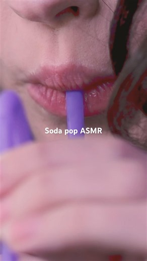 Refreshing 💗🥤🫧 #asmr #sodapop #asmrvideo #asmrsounds #refreshing #drinks