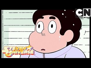 The Snow Storm Terror | Steven Universe | Cartoon Network