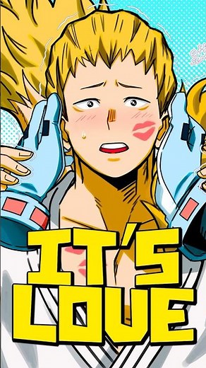 The Only Canon Couple in Class 1-A Is… | My Hero Academia Team Up Missions Explained