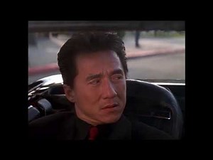 TBS Rush Hour Promo 1 2001