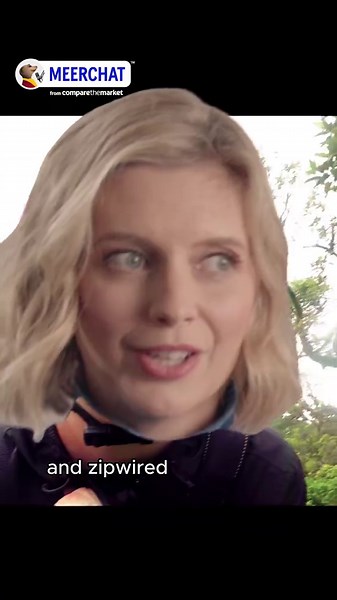 Rachel Riley's Adventurous Insurance Moments