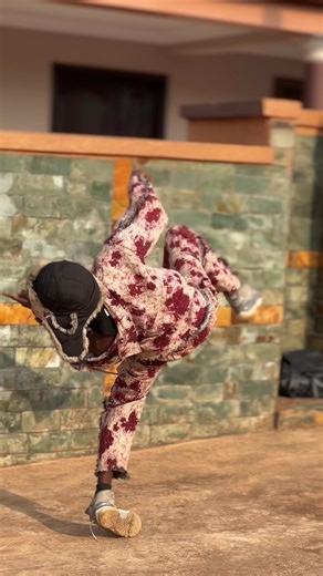 Maxi 360 Dance Performance Highlights