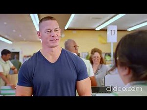 Hefty Ultra Strong Pec Flex 30 Commercial - Talking Pecs