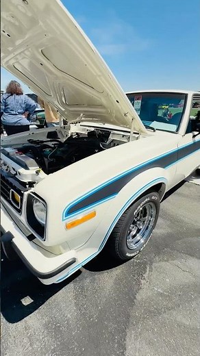 1978 AMC Gremlin GT - Cool or Not Cool?