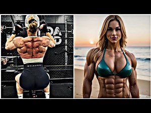 Laura Ranta | Fitness Model & IFBB Pro Women’s Physique Athlete Biography