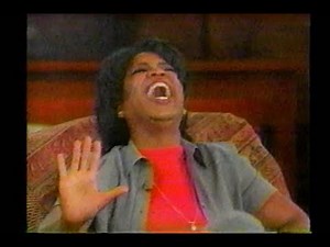 May 1997 Oprah promo