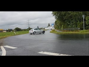 BMW 325ti & 318ti e46 compact first drift tries