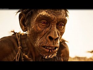 Primitive Life | When Human Intelligence Conquered the Beasts’ Power