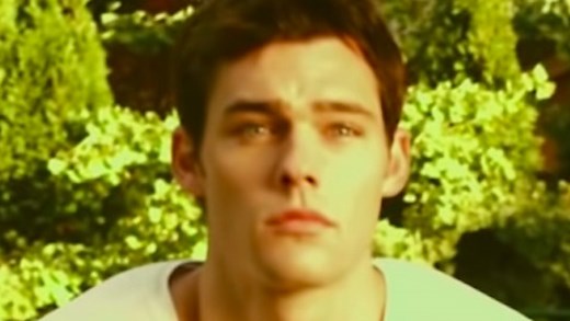 Whatever Happened To The Guy From The Call Me Maybe Music Video? - Nicki Swift