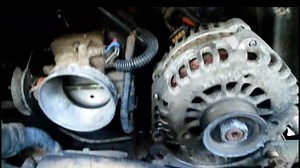 Watch how to replace throttle position sensor on Amazon Live