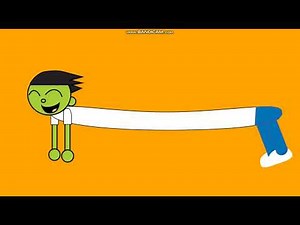 PBS Kids Dash Does Black Magic Inflation
