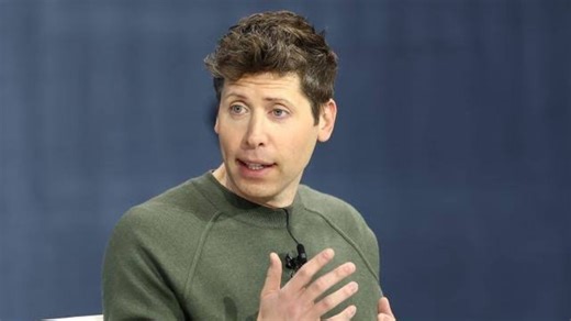 Sam Altman calls DeepSeek ‘impressive,’ vows OpenAI will deliver AGI soon